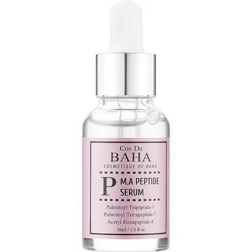 Cos De BAHA P M.A Peptide Serum