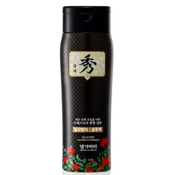  Daeng Gi Meo Ri Dlae Soo Hair Loss Care Shampoo
