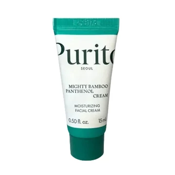 Purito Seoul Mighty Bamboo Panthenol Cream MINI 