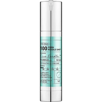 VT Cosmetics PDRN Reedle Shot 100 