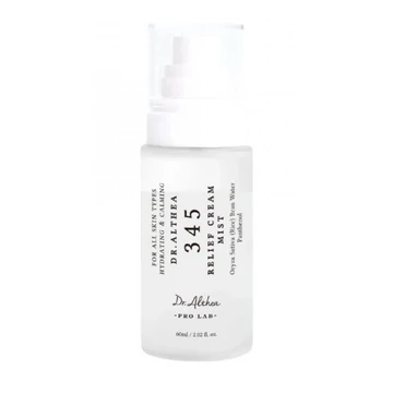 Dr. Althea 345 Relief Cream Mist