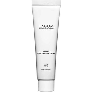 Lagom Cellus Sensitive Cica Cream
