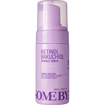 Some By Mi Retinol Bakuchiol Bubble Toner