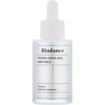 Biodance Hydro Cera-nol Ampoule