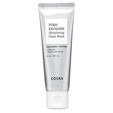 Cosrx PDRN Exosome Skinplaning Glaze Mask 