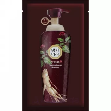 Daeng Gi Meo Ri Vitalizing Energy Shampoo