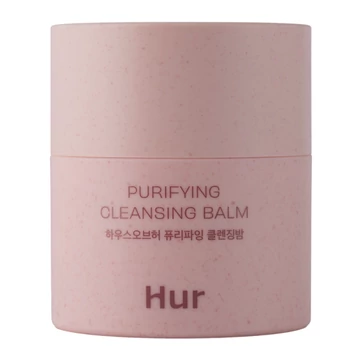 House of Hur Purifying Cleansing Balm
