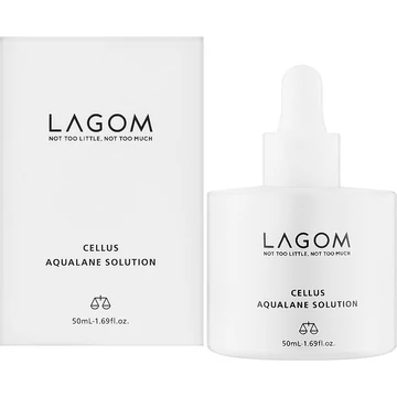 Lagom Cellus Aqualane Solution