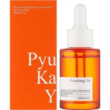 Pyunkang Yul Brightening Blemish Care Serum