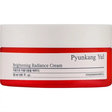 Pyunkang Yul Brightening Radiance Cream 