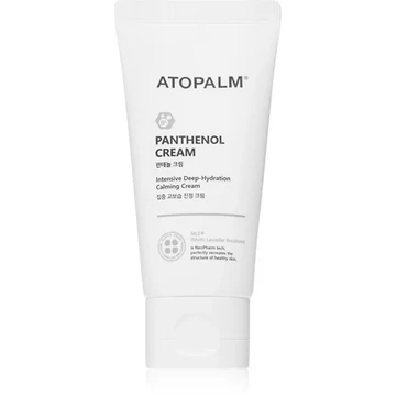 ATOPALM Panthenol Cream