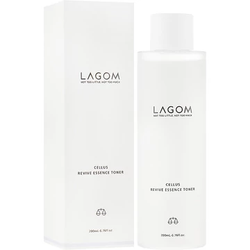 Lagom Cellus Revive Essence Toner
