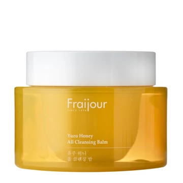 Fraijour Yuzu Honey All Cleansing Balm