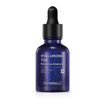 Centellian24 Hyaluronic Tox Boosting Ampoule 