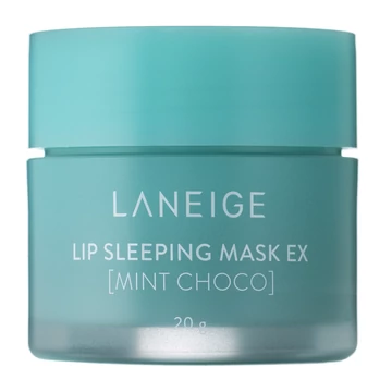 Laneige Lip Sleeping Mask EX - Choco Mint 