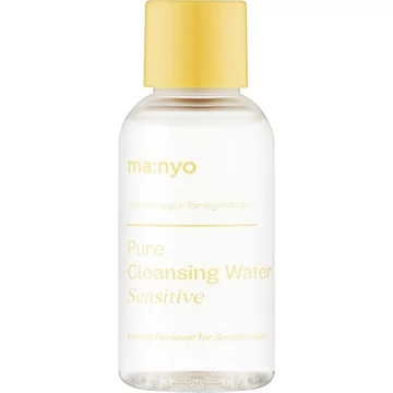 Manyo Pure Cleansing Water Sensitive