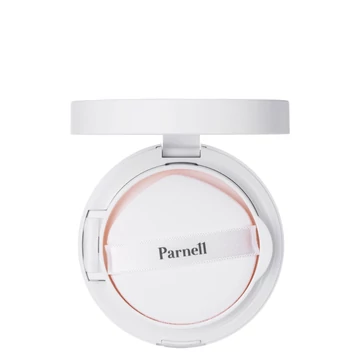 Parnell Cicamanu Serum Cushion – #23N Nude Sand 