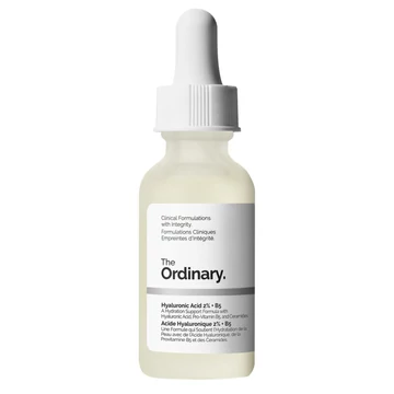 The Ordinary Hyaluronic Acid 2% + B5