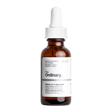 The Ordinary Retinol 1% in Squalane 