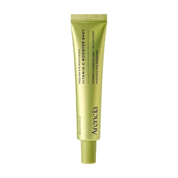 Arencia Vitamin C Booster Sho