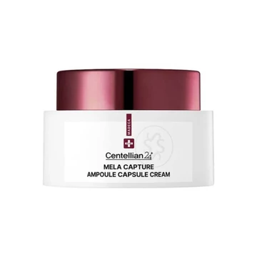Centellian24 Madeca Mela Capture Ampoule Capsule Cream
