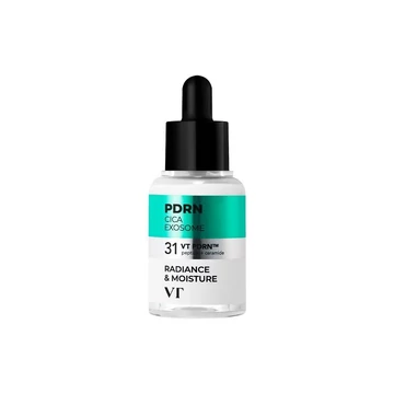 VT Cosmetics R5 Firming Ampoule