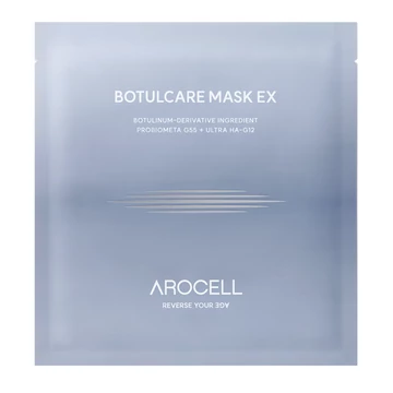 Arocell Botulcare Mask EX 