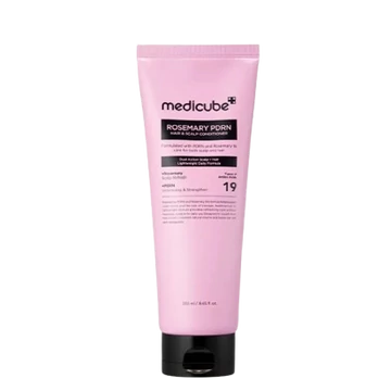 Medicube Rosemary PDRN Hair&amp;Scalp Conditioner