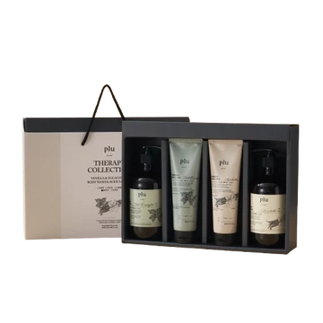 Plu Therapy Collection