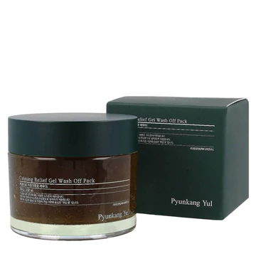 Pyunkang Yul Calming Relief Gel Wash Off Pack
