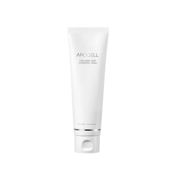 Arocell Collagen Deep Cleansing Foam