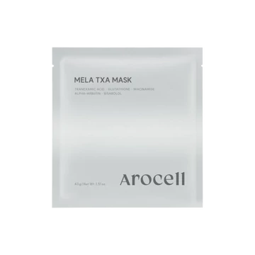 Arocell Mela TXA Mask