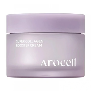 Arocell Super Collagen Booster Cream