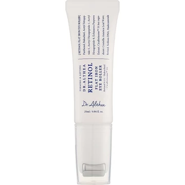 Dr. Althea Retinol Flat Iron Eye Roller