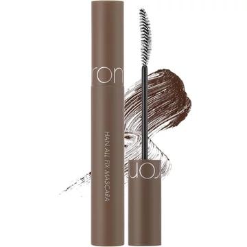 rom&amp;nd Han All Fix Mascara – L03 Long Hazel