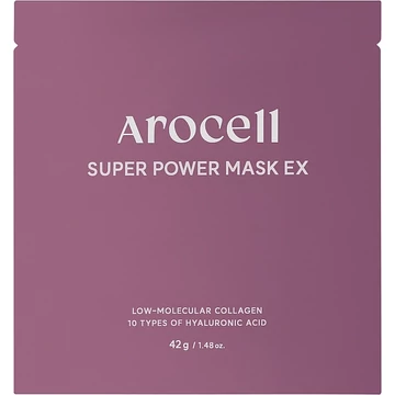 Arocell Super Power Mask EX