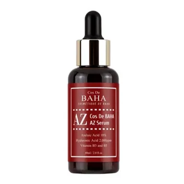 Cos De BAHA AZ Azelaic Acid 10 Serum JUMBO