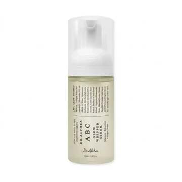 Dr. Althea ABC Glow Whipped Serum