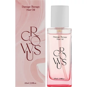 GROWUS Damage Therapy Hair Oil