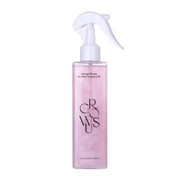 GROWUS Damage Therapy No-wash Treatment EX