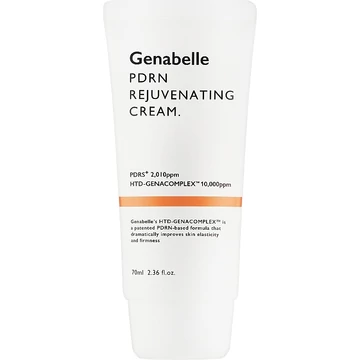 Genabelle PDRN Rejuvenating Cream
