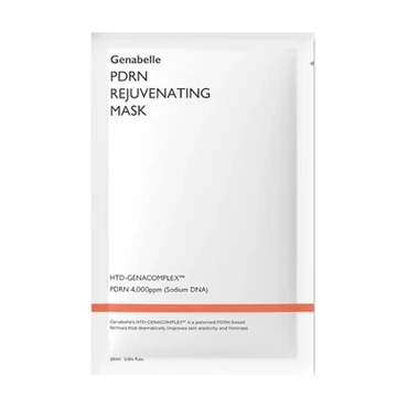 Genabelle PDRN Rejuvenating Mask
