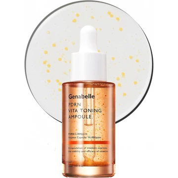 Genabelle PDRN Vita Toning Ampoule MINI