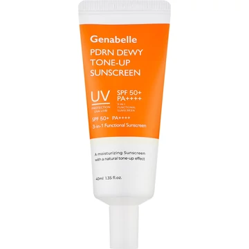 Genabelle PDRN Dewy Tone-up Sunscreen 