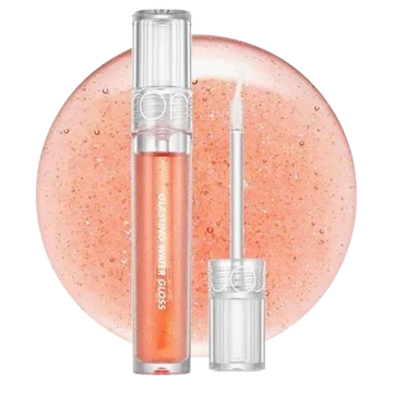 rom&amp;nd Glasting Water Gloss – 01 Sanho Crush