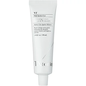 VT Cosmetics TX-Toning Cream