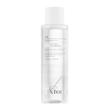 VT Cosmetics TX-Toning Toner