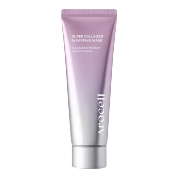 Arocell Super Collagen Wrapping Mask 