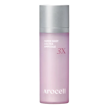 Arocell Super Shot Coltra Ampoule 3X