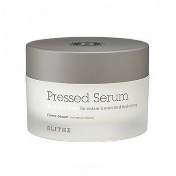 BLITHE Pressed Serum Velvet Yam